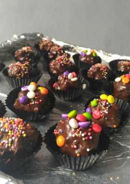 Permen coklat - 118 resep - Cookpad