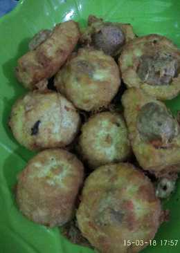 Tahu bakso