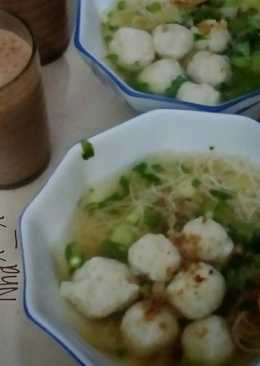 Bakso Patin