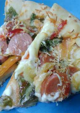 Pizza kw