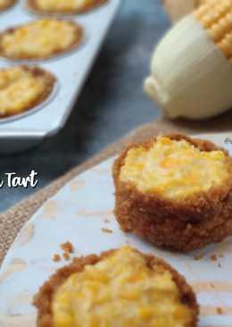 Corn Tart