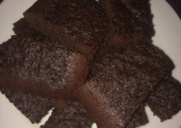 resep makanan Bolu Chocolatos