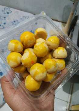Nastar lumer