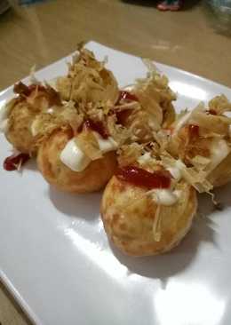 Takoyaki