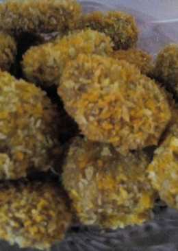 Nugget Ayam Rumahan ala alað