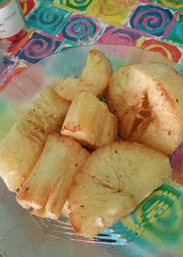 singkong crispy 207 resep cookpad singkong crispy 207 resep cookpad