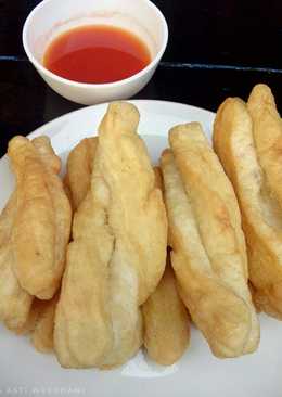 Youtiao/Cakwe