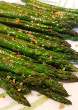 270 resep asparagus enak dan sederhana - Cookpad