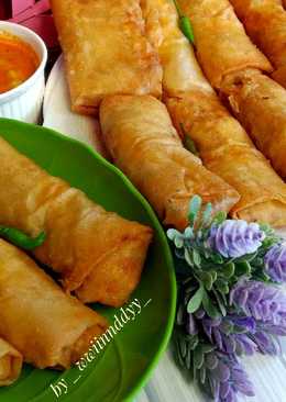 Lumpia Goreng