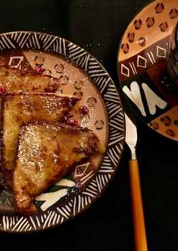 French Toast - Simple dan Praktis