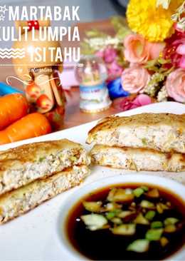 Kulit lumpia - 1.851 resep - Cookpad