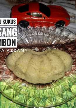 Bolu Kukus Pisang AmbonðŸžðŸŒ