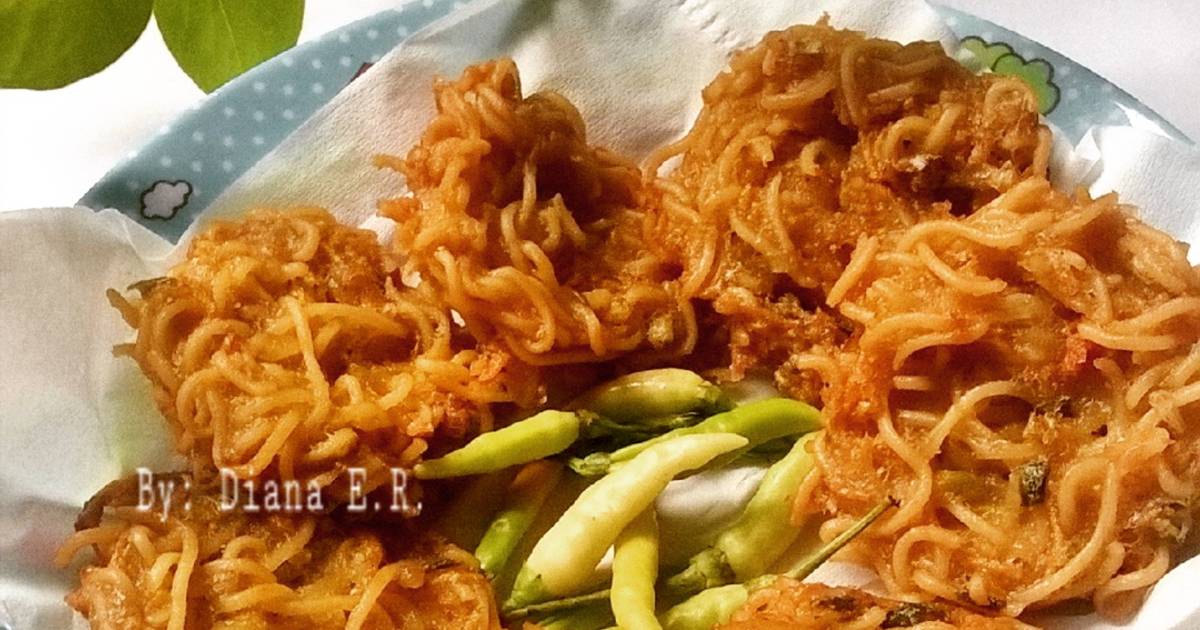 438 resep mie kuning wortel enak dan sederhana Cookpad