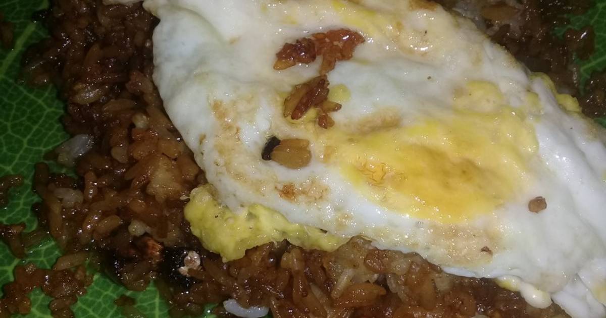 Resep Pentol Goreng Telur Sederhana / 337 resep mie goreng mix telur