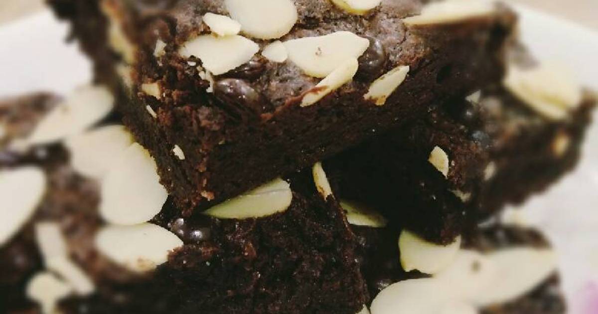  Brownies  3 766 resep  Cookpad