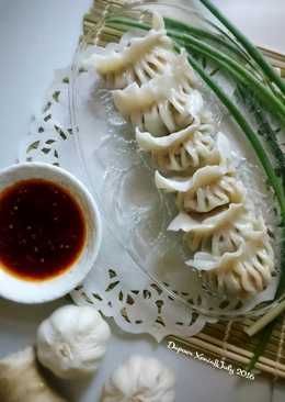 GYOZA (Chinese Dumpling)