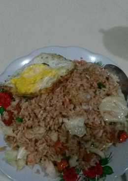 Nasi Goreng (kayak abang2)