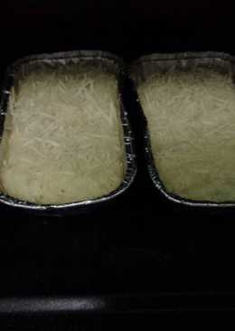 Keto - silky cheese cake