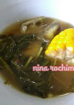 Sayur Asem Segerr