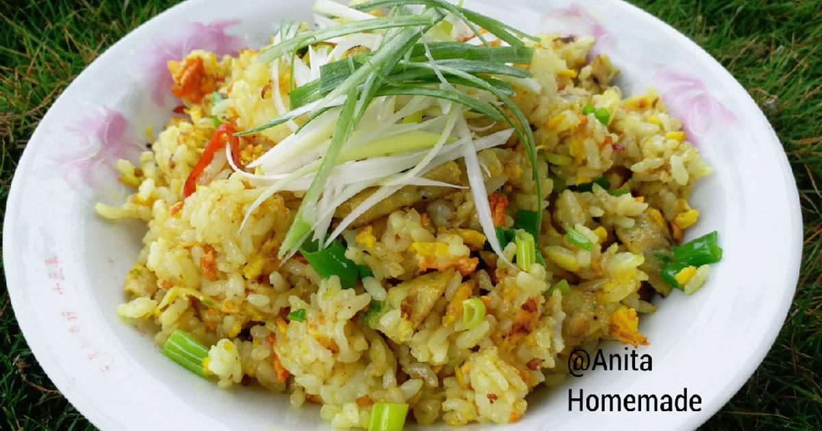 212 resep  nasi  goreng  padang enak dan sederhana  Cookpad