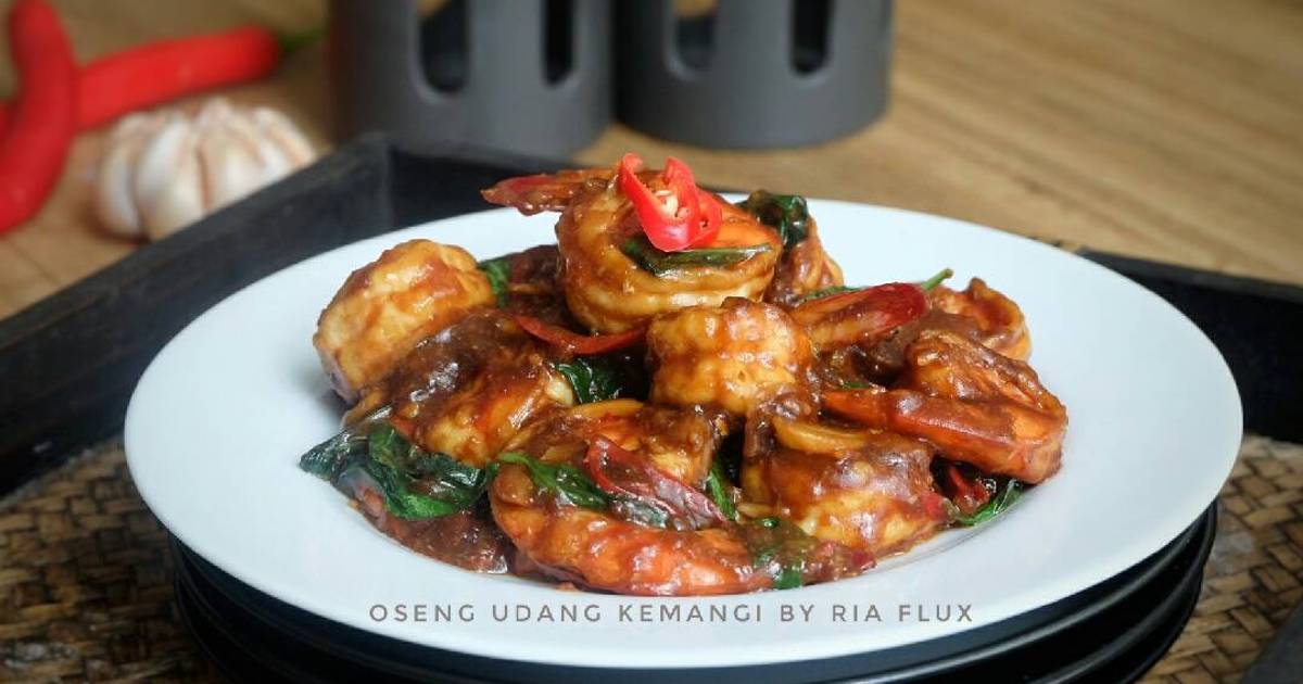 Ngintip Resep Masakan