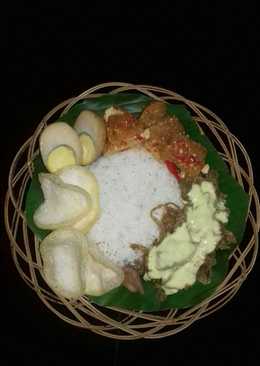 Gudeg yogya