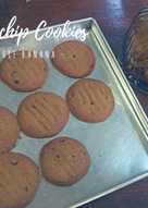 Chocochip Cookies