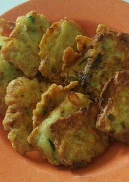 Tempe 14 694 resep Cookpad