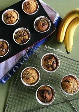 Banana Muffin