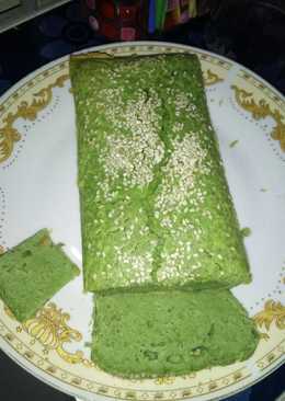 Bolu Kacang hijau