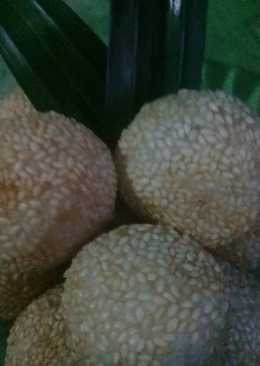 Onde-onde empuk