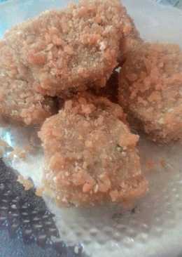 Naget keladi/talas