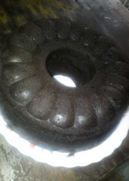 Brownies Enak untuk Pemula