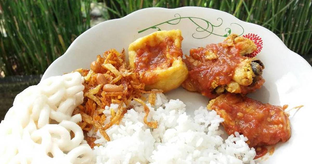 Tahu penyet - 78 resep - Cookpad