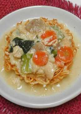 Mie Titi