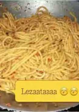 Mie Gomak