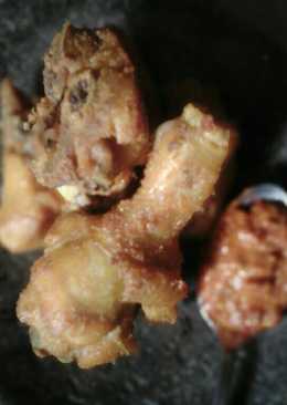 Ayam Goreng Ungkep
