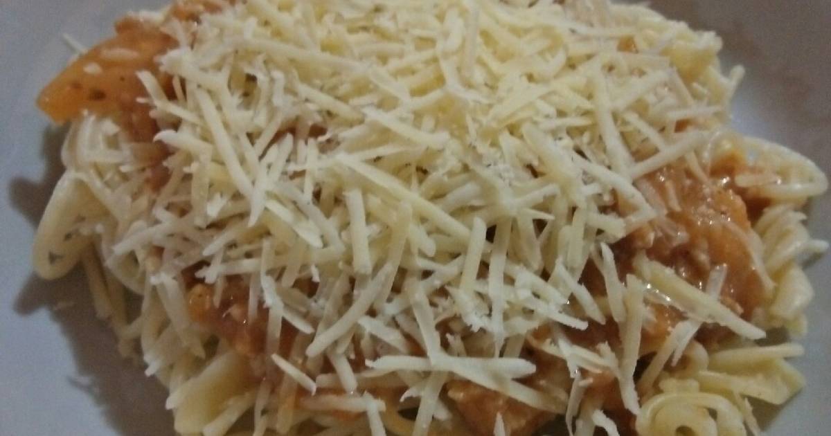 5 304 resep  pasta spageti  mie  spageti  enak dan 