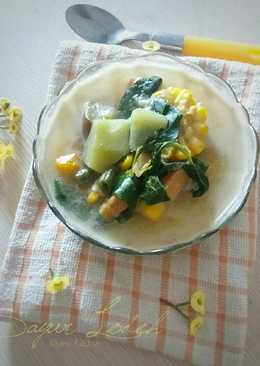 Sayur lodeh