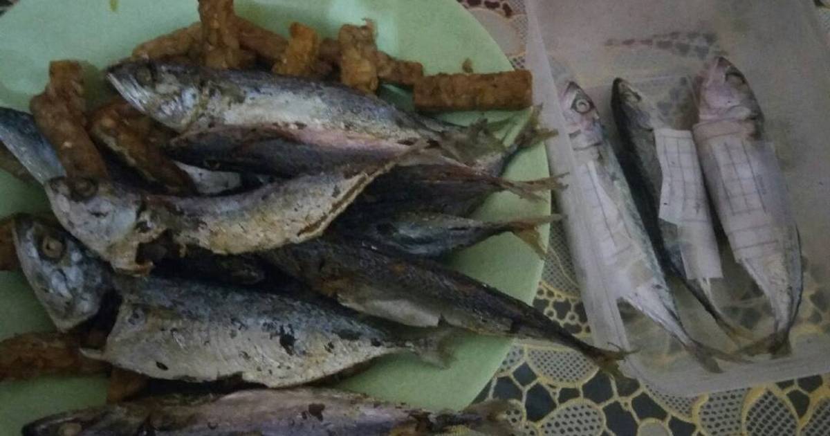 130 resep ikan kembung rebus simple enak dan sederhana 