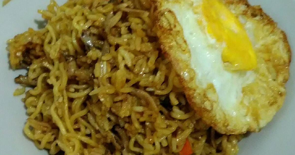 58 resep  nasi  goreng  magelangan enak dan sederhana Cookpad