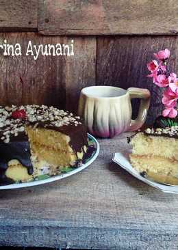 Vanila Cake