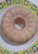 Bolu kukus pop ice strawberry dg 1 telur no gagal