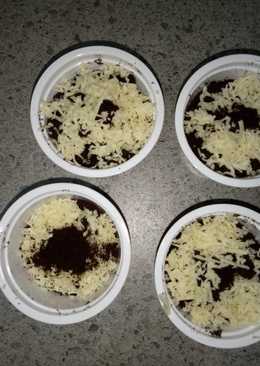 Cheese cake oreo lumer