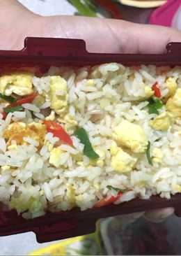 2 848 resep  bekal suami  enak  dan sederhana Cookpad