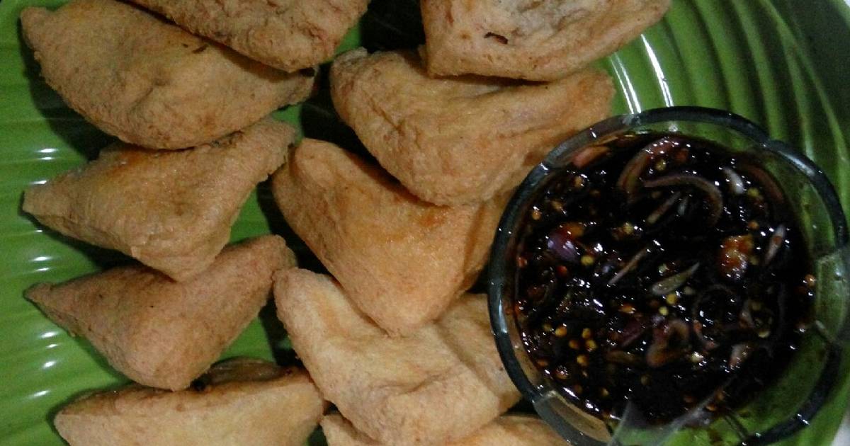 93 resep sambal bakso enak dan sederhana - Cookpad