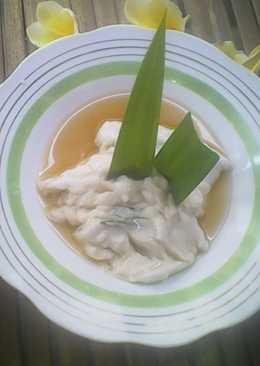 Bubur sumsum