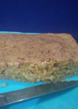 Cake buah naga 1 telur tanpa mixer yummy krenyes krenyes