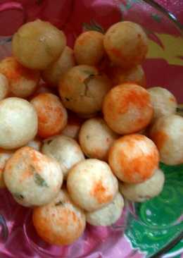 Cimol cetarr