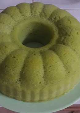 Bolkus pandan